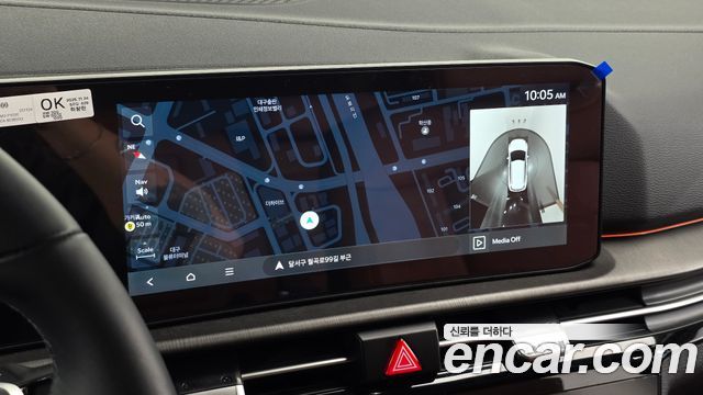 Kia Sportage 2026 — photo 13