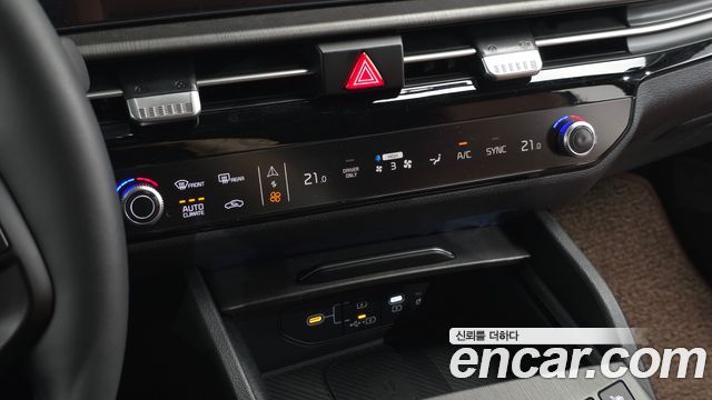 Kia Sportage 2026 — photo 19