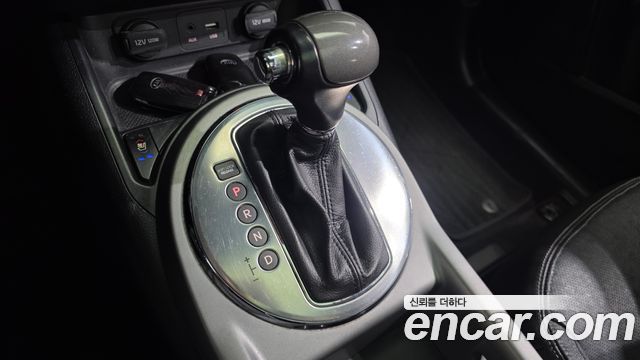 Kia Sportage 2015 — photo 9