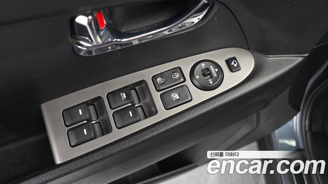 Kia Sportage 2015 — photo 14