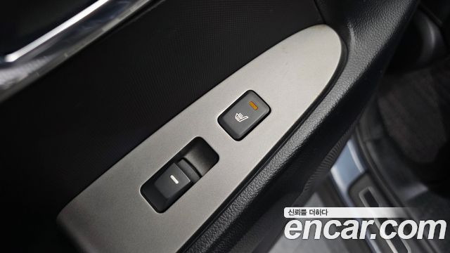 Kia Sportage 2015 — photo 18