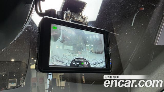 Hyundai Santafe 2020 — photo 13