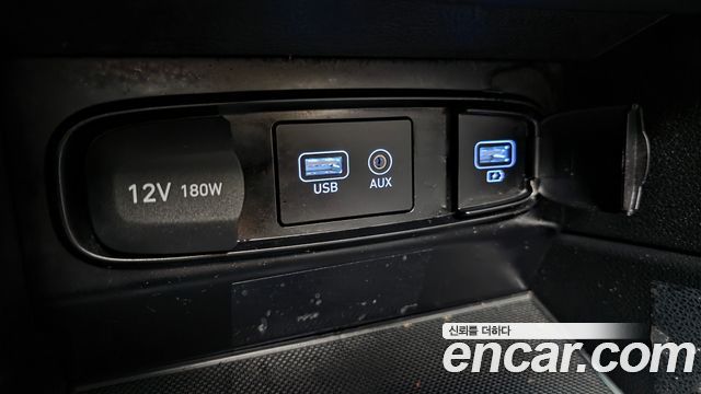 Hyundai Santafe 2020 — photo 16