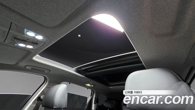 Hyundai Santafe 2020 — photo 18