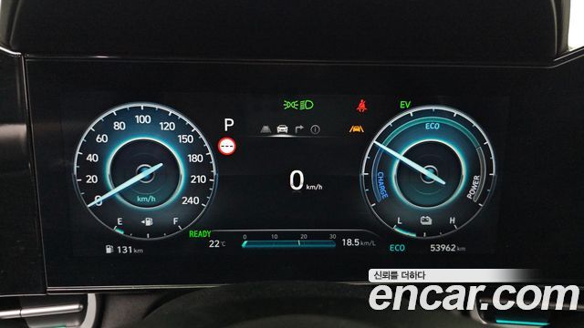 Hyundai AVANTE 2024 — photo 11
