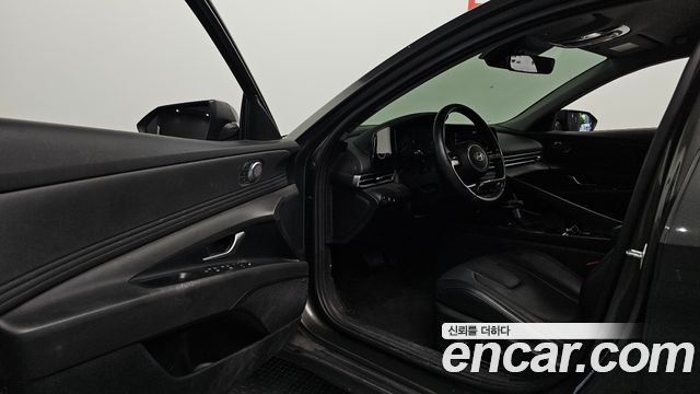 Hyundai AVANTE 2024 — photo 13