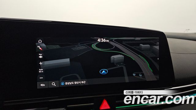 Hyundai AVANTE 2024 — photo 20