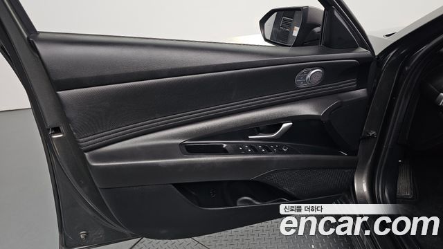 Hyundai AVANTE 2024 — photo 14