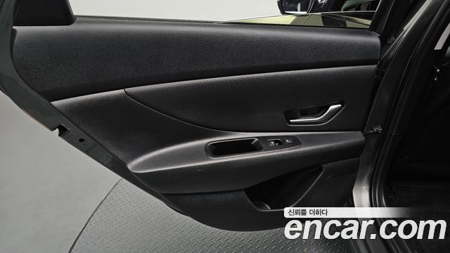 Hyundai AVANTE 2024 — photo 15