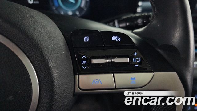 Hyundai AVANTE 2024 — photo 29