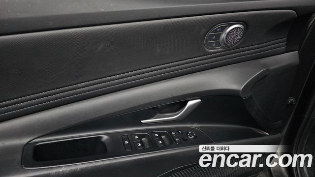 Hyundai AVANTE 2024 — photo 31