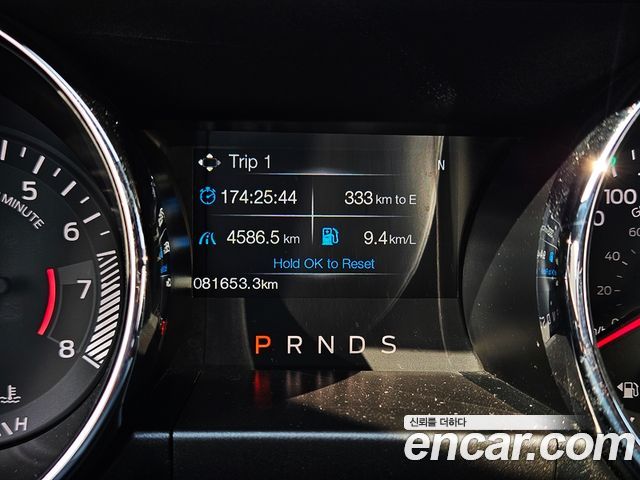 Ford Mustang 2017 — photo 3