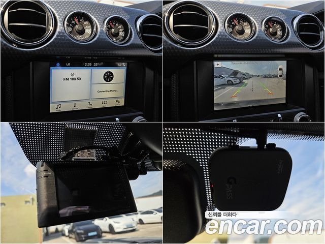Ford Mustang 2017 — photo 6