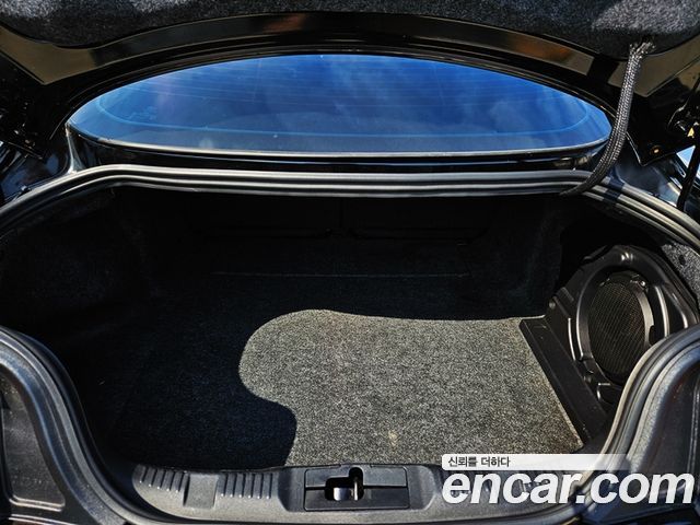 Ford Mustang 2017 — photo 15