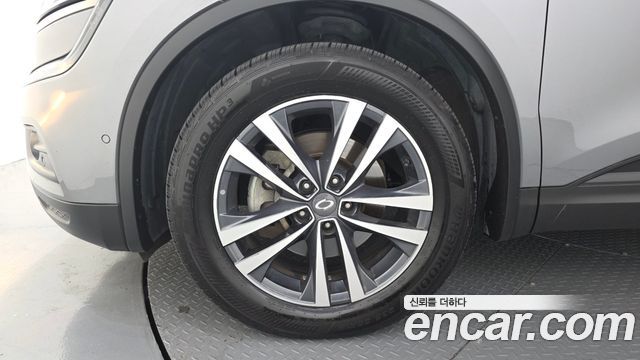 Renault Korea QM6 2019 — photo 5