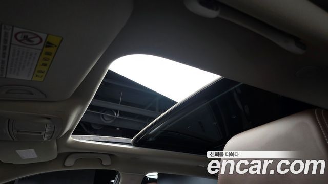 Renault Korea QM6 2019 — photo 17