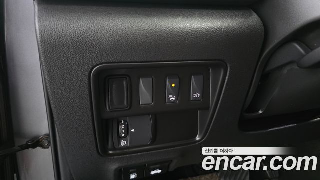 Renault Korea QM6 2019 — photo 19