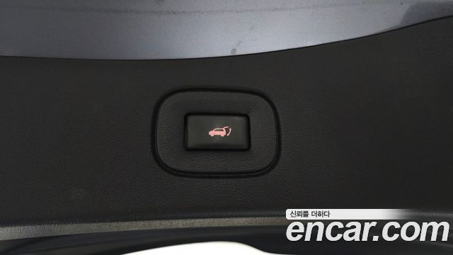 Renault Korea QM6 2019 — photo 20