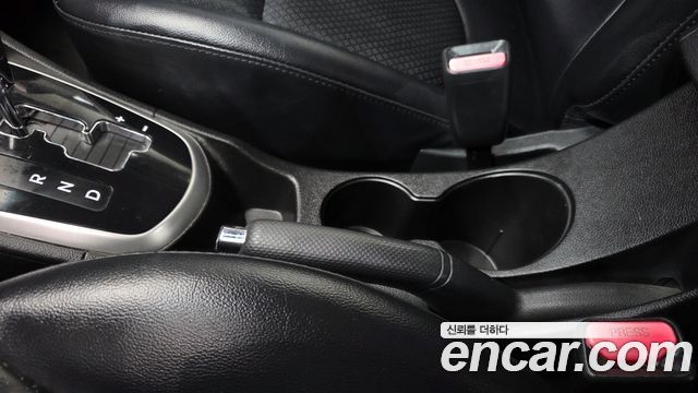 Hyundai Accent 2012 — photo 23
