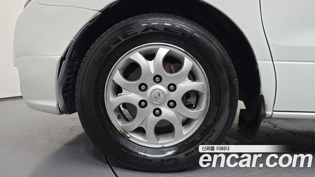 Hyundai Starex 2011 — photo 5