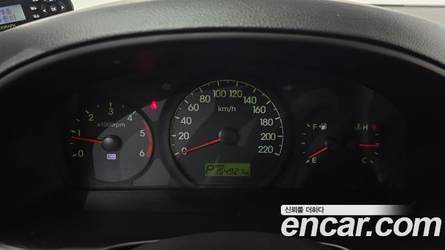 Hyundai Starex 2011 — photo 11