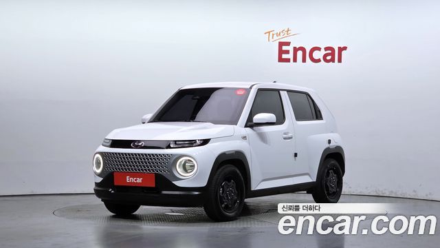 Hyundai Casper 2023 — photo 1
