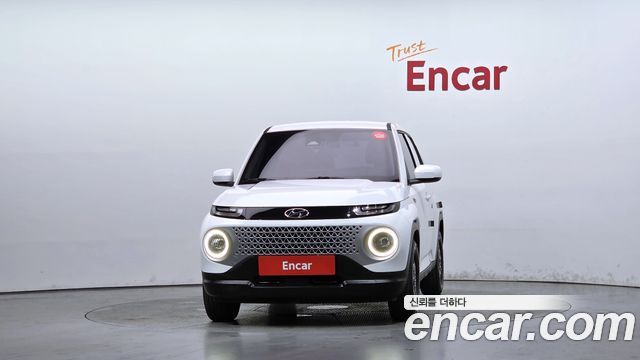 Hyundai Casper 2023 — photo 3