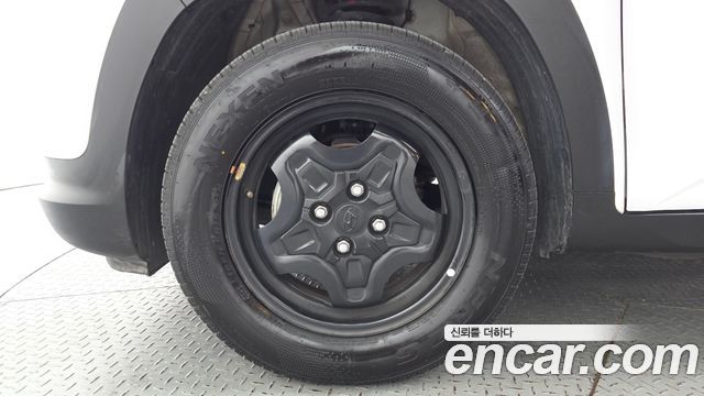 Hyundai Casper 2023 — photo 5