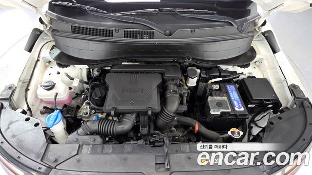 Hyundai Casper 2023 — photo 6