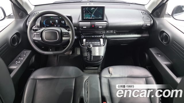 Hyundai Casper 2023 — photo 10