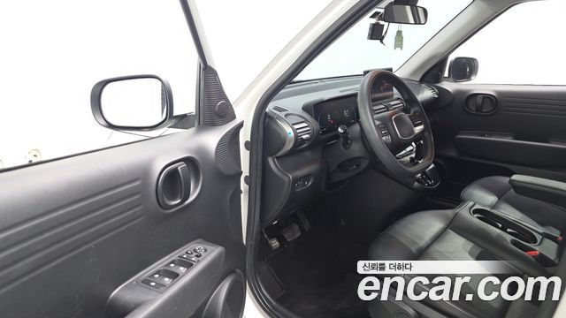 Hyundai Casper 2023 — photo 13