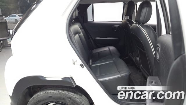 Hyundai Casper 2023 — photo 17