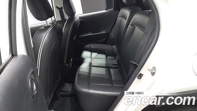 Hyundai Casper 2023 — photo 18