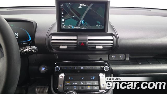 Hyundai Casper 2023 — photo 20