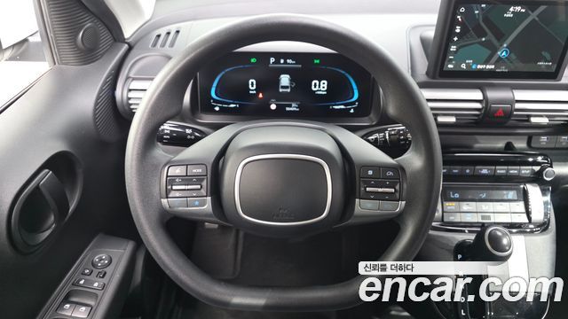 Hyundai Casper 2023 — photo 21