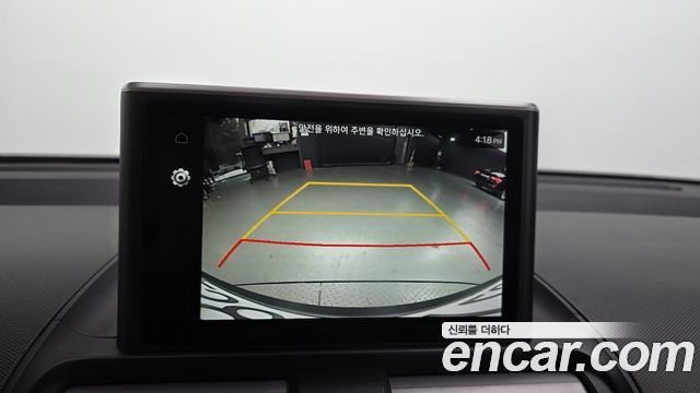 Hyundai Casper 2023 — photo 22