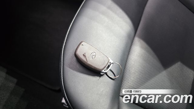 Hyundai Casper 2023 — photo 23