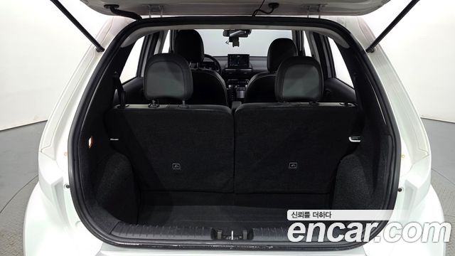 Hyundai Casper 2023 — photo 24