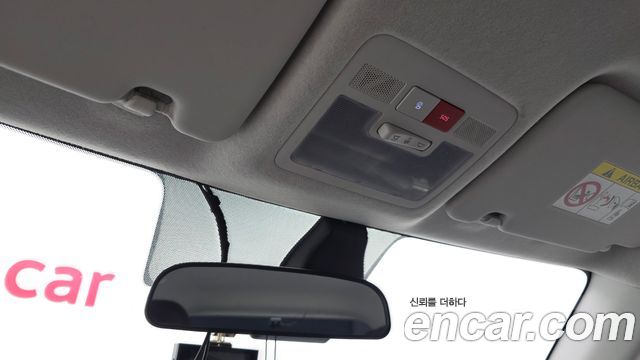 Hyundai Casper 2023 — photo 26