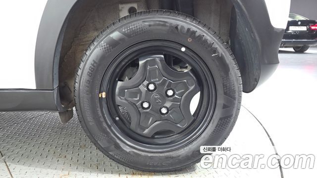 Hyundai Casper 2023 — photo 7