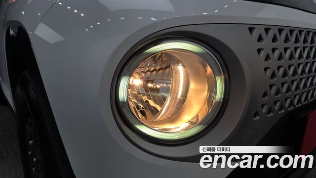 Hyundai Casper 2023 — photo 8