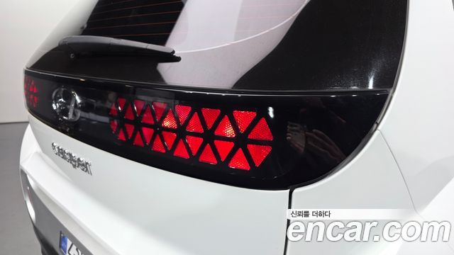 Hyundai Casper 2023 — photo 9
