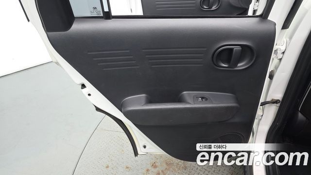 Hyundai Casper 2023 — photo 15
