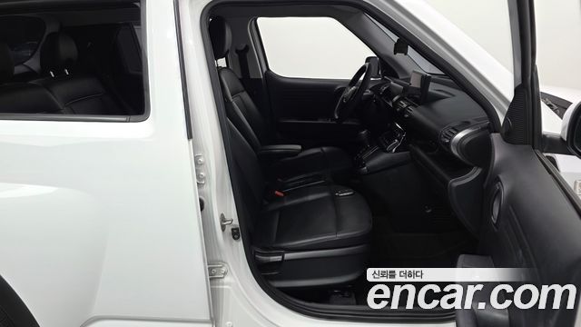 Hyundai Casper 2023 — photo 16