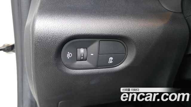 Hyundai Casper 2023 — photo 27
