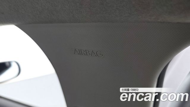 Hyundai Casper 2023 — photo 29