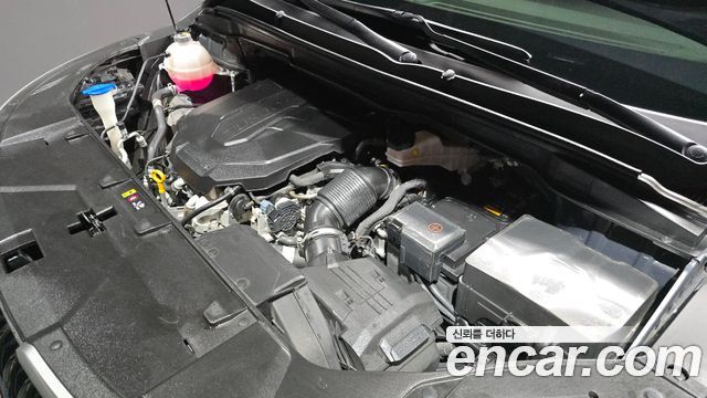 Kia Canival 2022 — photo 6