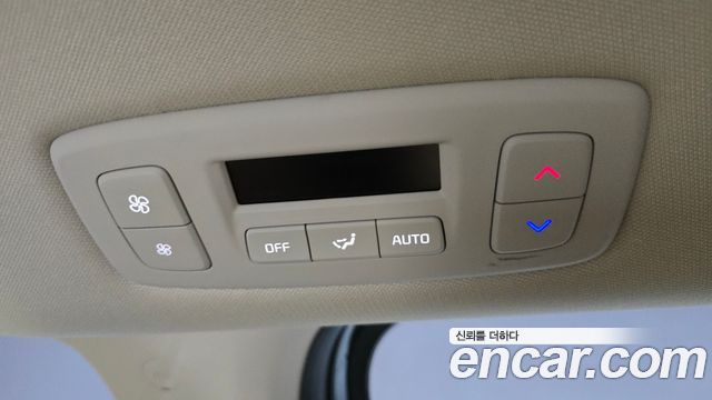 Kia Canival 2022 — photo 29
