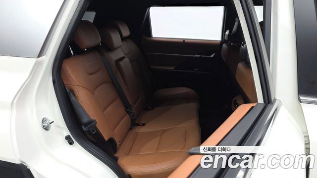 KG Mobility Torres 2025 — photo 17