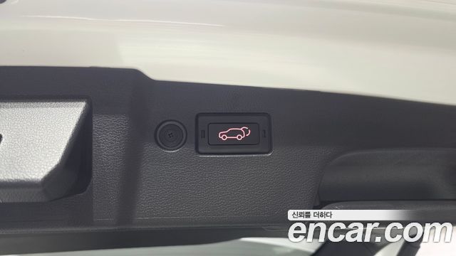 KG Mobility Torres 2025 — photo 27